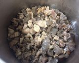 スジコンねぎ焼き☆レモン醤油で食べてな！作り方2写真