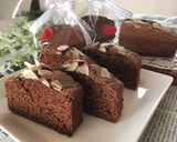 ミニカップケーキ♡バレンタイン大量生産♪作り方12写真