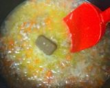 簡単！保存にも☆優しい辛さのキーマカレー作り方5写真