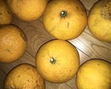 箸が止まらないミカンドレッシング作り方1写真