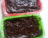 タルト棒風生チョコ作り方9写真