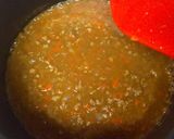 簡単！保存にも☆優しい辛さのキーマカレー作り方6写真