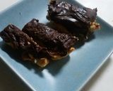 タルト棒風生チョコ作り方10写真