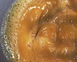焼きプリン weck作り方7写真
