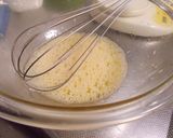 大人向け♡ワインゼリーのせトマトのムース作り方3写真