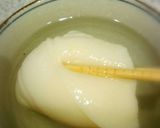 鏡餅をレンジとHBで簡単いちご大福作り方1写真