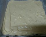 柚ジャムの米粉ロールケーキ作り方6写真
