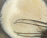 焼きプリン weck作り方9写真