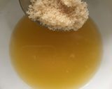 箸が止まらないミカンドレッシング作り方9写真