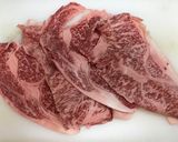 あご出汁を割り下に使ったすき焼き作り方2写真