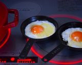 ストウブでお鍋一つで焼きそば作り方6写真