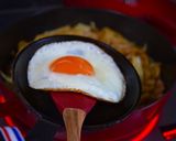 ストウブでお鍋一つで焼きそば作り方8写真