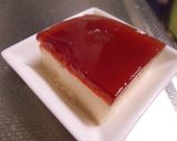 大人向け♡ワインゼリーのせトマトのムース作り方8写真