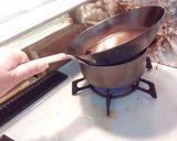 安全!豚足を気軽に揚げて食す(^_-)作り方3写真