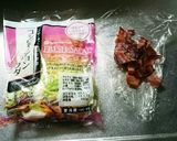カットサラダで簡単コールスロー風っ♪作り方1写真