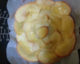 炊飯器で簡単アップルケーキ作り方9写真