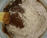 ふんわり濃厚なガトーショコラ作り方6写真