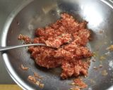 野菜たっぷり 和らぎ シュウマイ作り方2写真