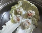 野菜たっぷり 和らぎ シュウマイ作り方4写真