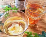 お好きな日本酒で＊日本酒サングリア作り方5写真