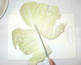 油揚げのホイコーロー風♪味噌野菜炒め♪作り方2写真