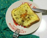 食パンでグラタン？キッシュ？満足トースト作り方5写真
