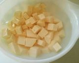 ＊材料3つ＊塩麹で味付♡さつまいもごはん作り方1写真