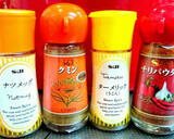 玉ねぎとしめじのカレー風炒め作り方3写真