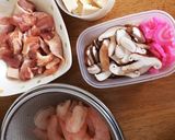 シンプルで美味しい茶碗蒸し作り方2写真