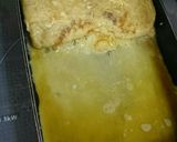 チーズ入り卵焼き作り方4写真