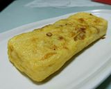 チーズ入り卵焼き作り方5写真