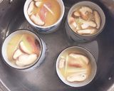 シンプルで美味しい茶碗蒸し作り方4写真