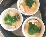 シンプルで美味しい茶碗蒸し作り方5写真