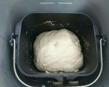 パナソニックHBでベーコンチーズパン作り方2写真