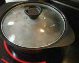 節約時短☆中華風鶏白菜鍋作り方1写真