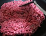 シンプルな肉みそ作り方1写真