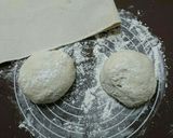 パナソニックHBでベーコンチーズパン作り方5写真
