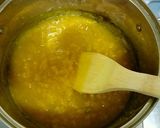 材料3つで☆かぼちゃのスープ作り方3写真