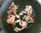 パナソニックHBでベーコンチーズパン作り方6写真