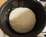 ごぼうの炊き込みご飯作り方4写真