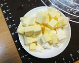 パナソニックHBでベーコンチーズパン作り方7写真
