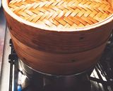 柳川名物 鰻のせいろ蒸し作り方4写真