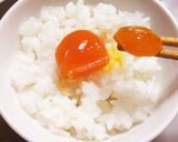 卵黄の醤油漬け作り方5写真