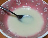 お豆腐カプレーゼ作り方2写真