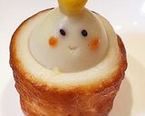うずらちゃん作り方6写真