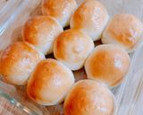 ミルクパン&ジャムパン作り方6写真