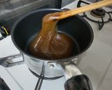 簡単 わらび餅作り方4写真
