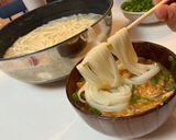 ひっぱりうどん作り方10写真