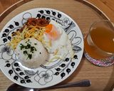 お手軽✬野菜たっぷりドライカレー作り方6写真