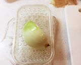 創味シャンタンで味噌ラーメンスープ作り方1写真